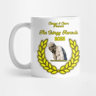 2023 Cringy Awards Mug